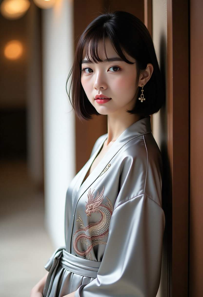笨贼的星期三海报