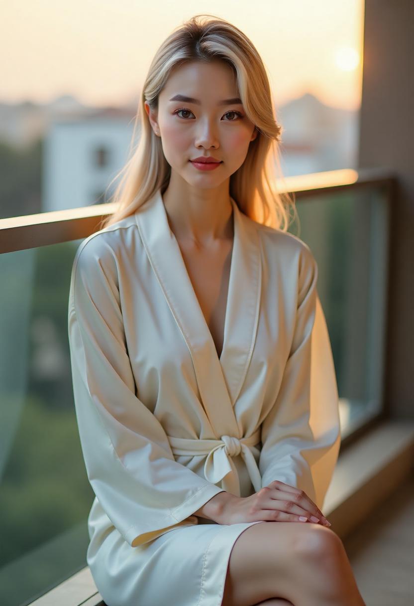 小城无大案海报