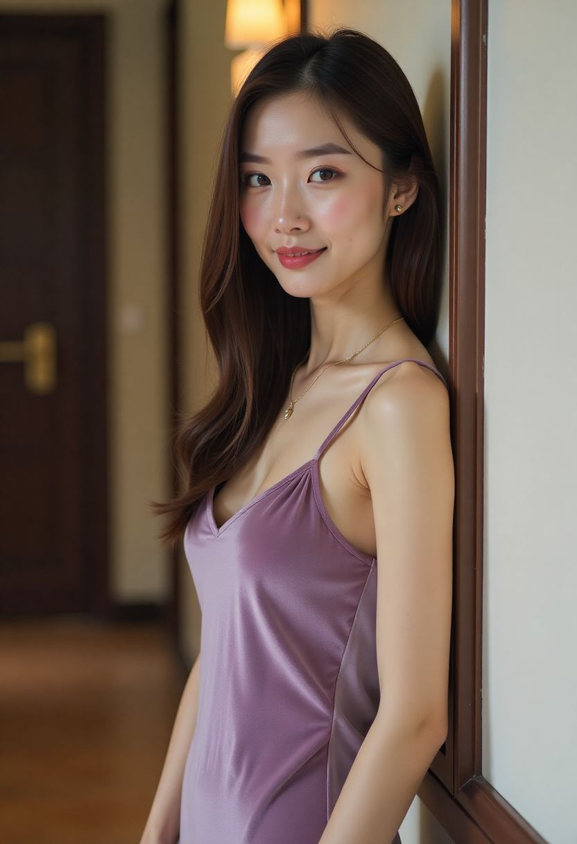 低智商犯罪：小城街巷里的追踪现场