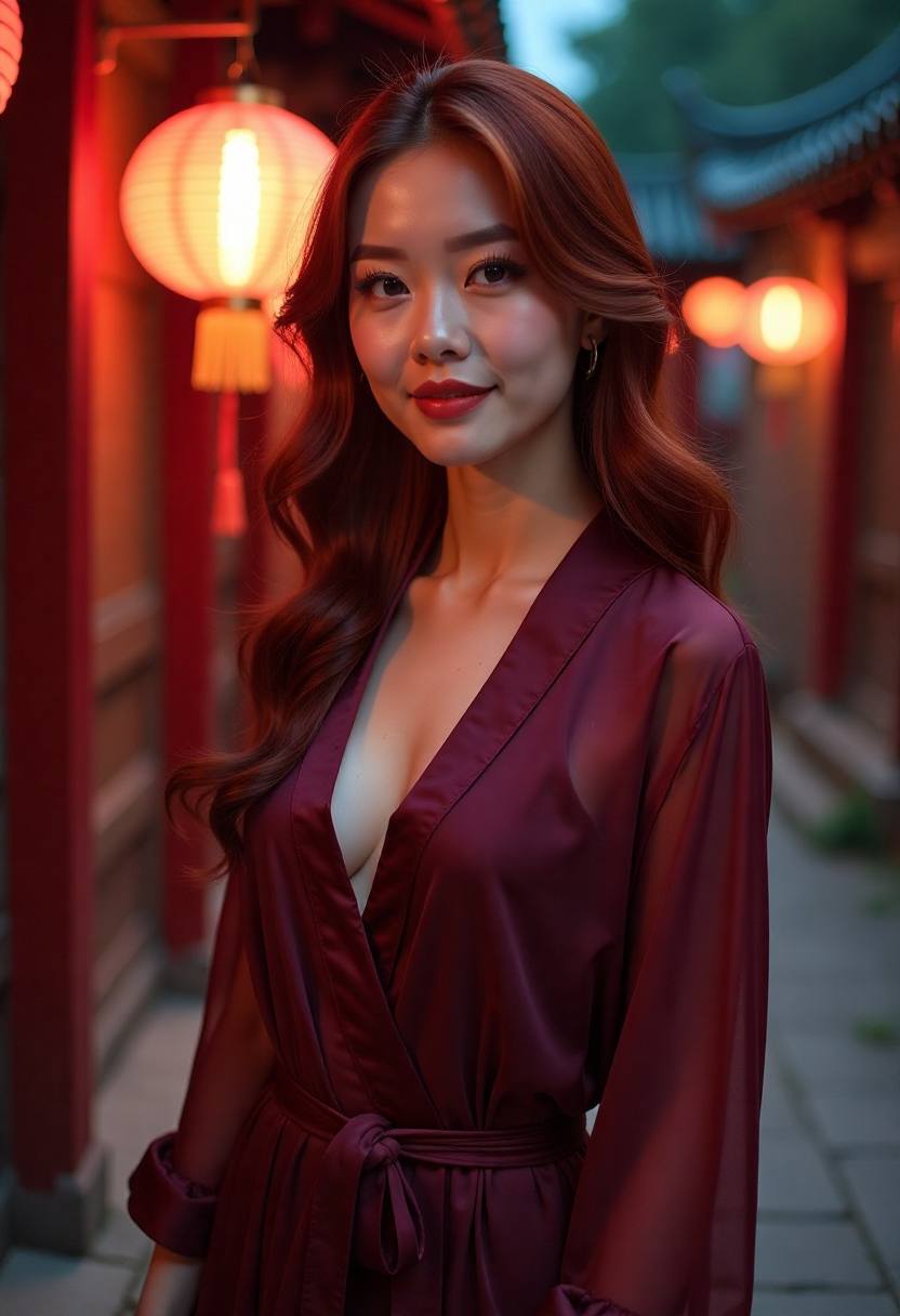 回头是乌龙海报